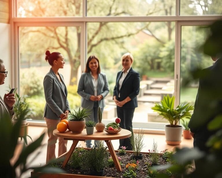 Was gehört zu einem bewussten Lebensstil?