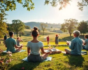 Was gehört zu mentaler Erholung?