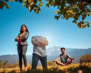 Was gehört zu mentaler Stärke?