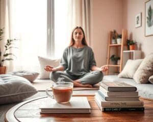 Was gehört zu moderner Selbstfürsorge?