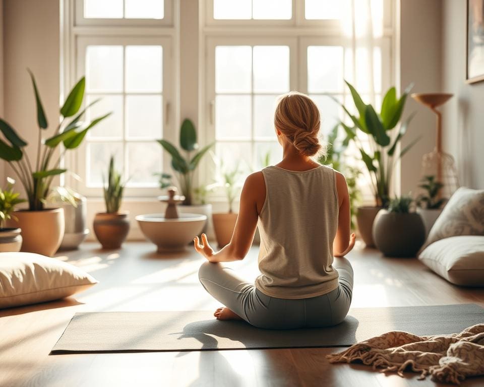 Was gehört zu moderner Selbstfürsorge?