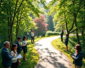 Was gehört zu persönlicher Weiterentwicklung?