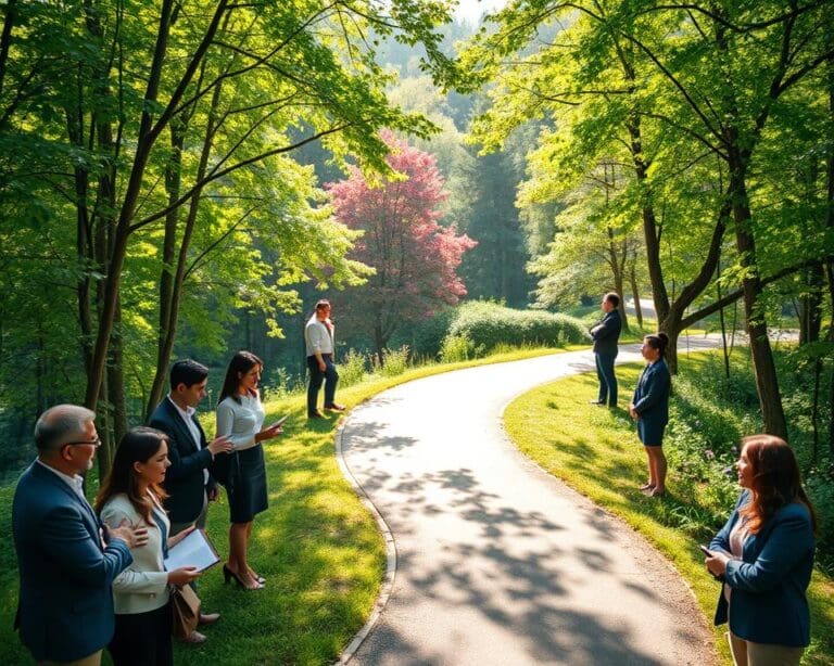 Was gehört zu persönlicher Weiterentwicklung?