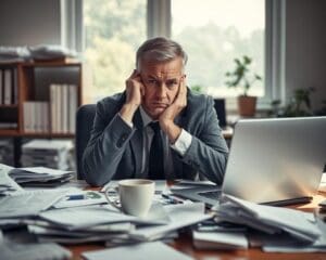 Was hilft bei mentaler Erschöpfung?