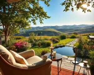 Was hilft beim Entschleunigen?