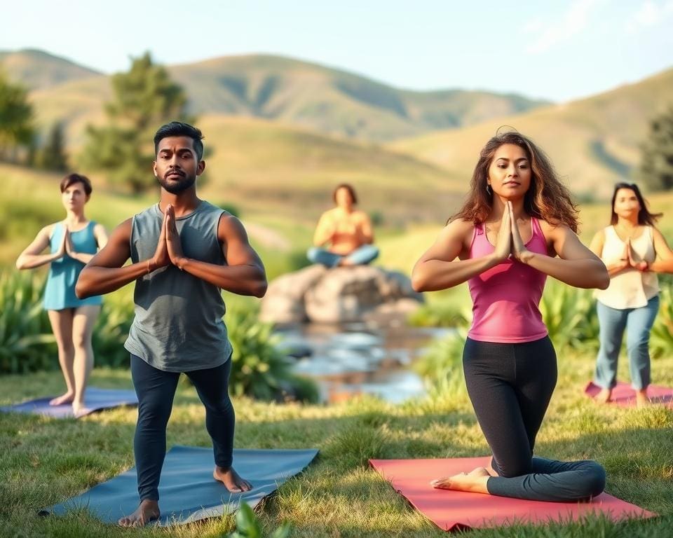Was hilft beim Stressabbau effektiv?