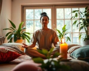 Was hilft gegen innere Unruhe?