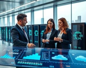 Was ist IT Infrastruktur Management?