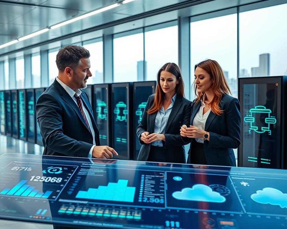 Was ist IT Infrastruktur Management?