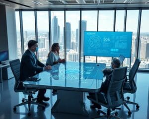 Was kann KI laut infeos.eu konkret umsetzen?