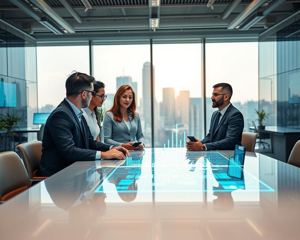 Was kann KI mit professioneller Beratung leisten?