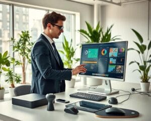 Was leisten moderne Betriebssysteme heute?