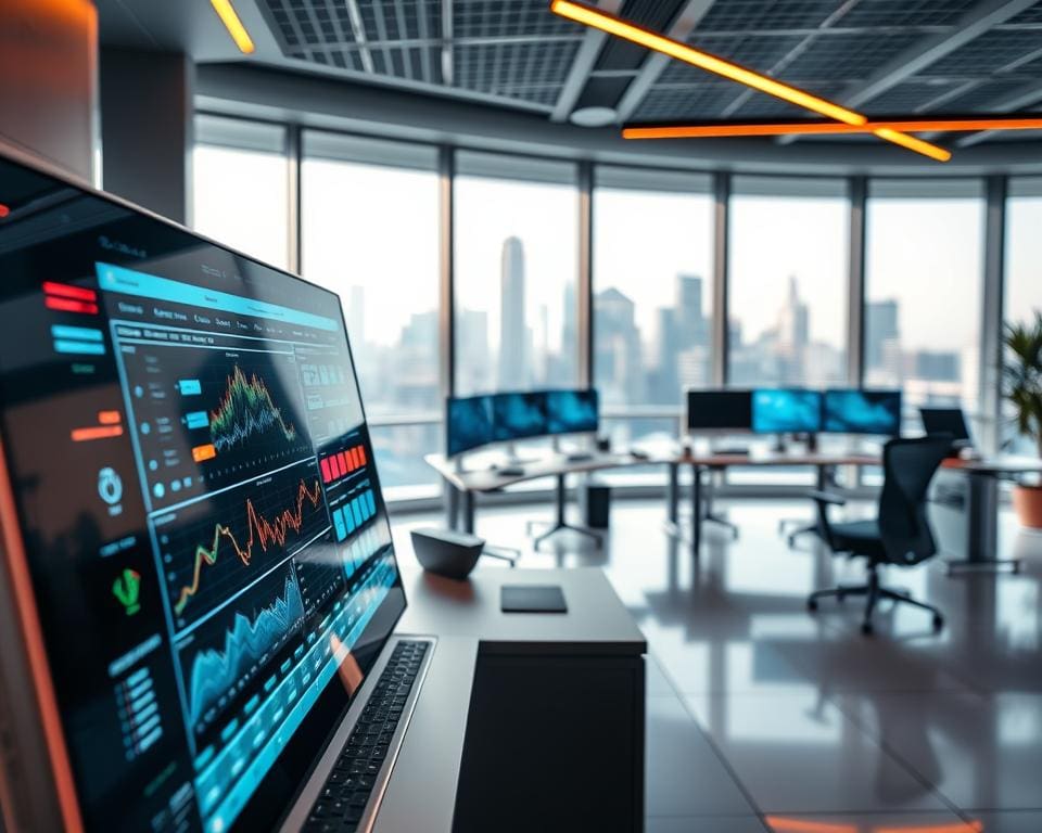 Was leisten moderne Steuerungsrechner?