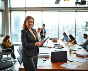 Was leistet ein Content-Manager im B2B-Umfeld?