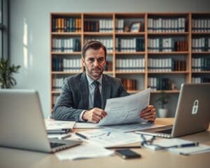 Was leistet ein Datenschutzbeauftragter?