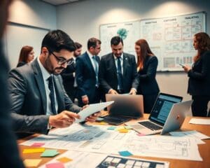 Was leistet ein Eventmanager im Hintergrund?