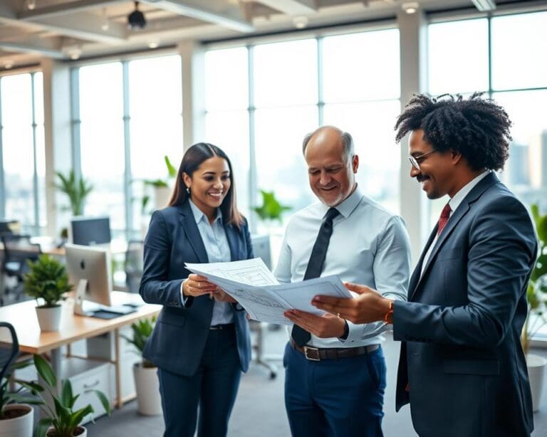 Was leistet ein Facility-Management-Service?