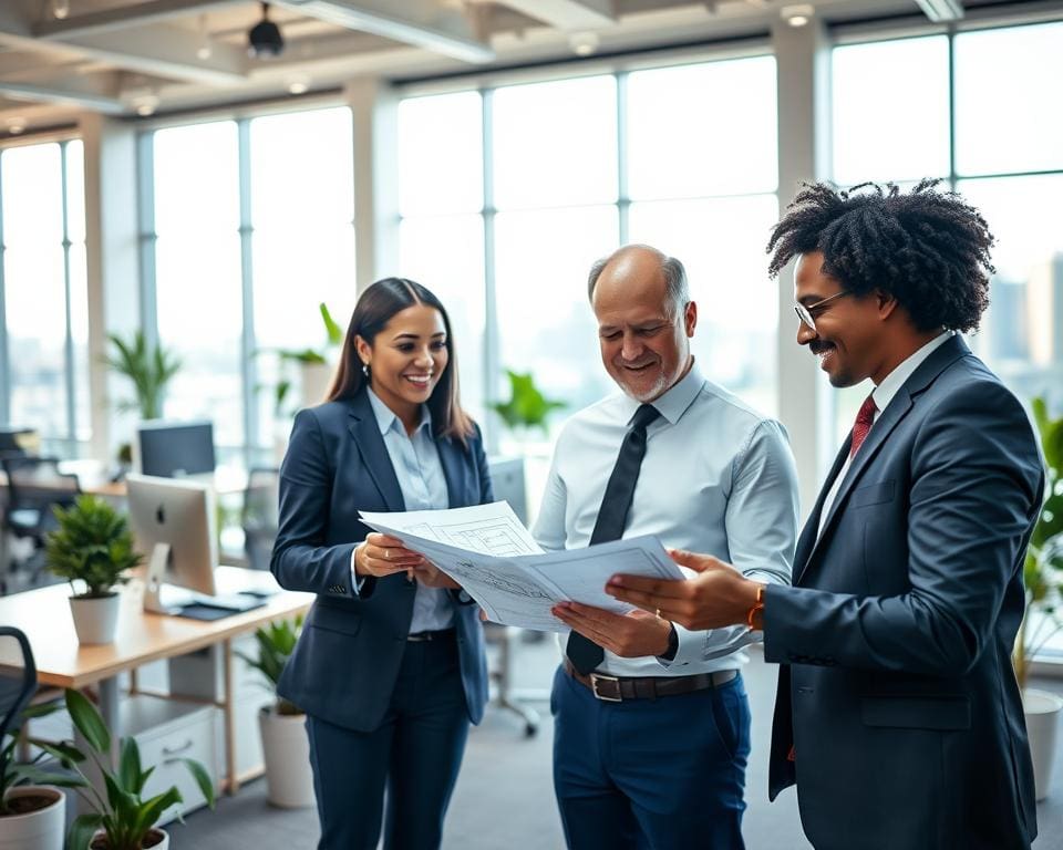 Was leistet ein Facility-Management-Service?