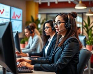 Was leistet ein Kundenservice-Outsourcing?