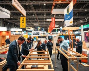 Was leistet ein Messebauer für Firmen?