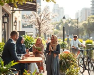 Was macht Alltag lebenswert?