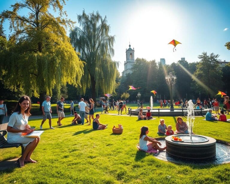 Was macht Lebensfreude im Alltag aus?