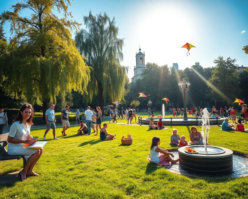 Was macht Lebensfreude im Alltag aus?