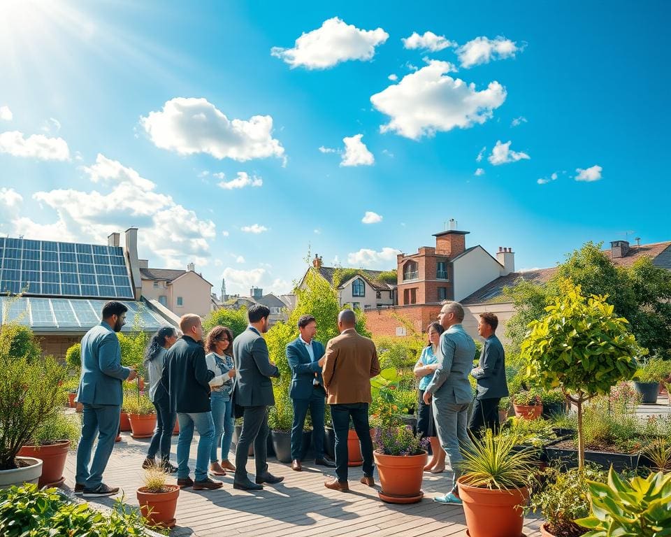 Was macht Lebensqualität nachhaltig?