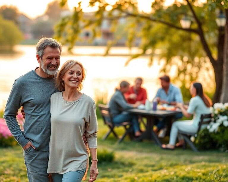 Was macht Lebensqualität wirklich aus?