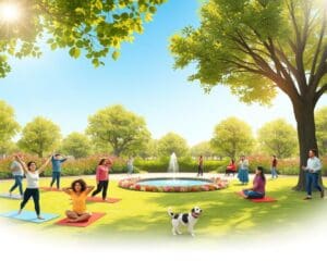 Was macht echte Lebensqualität aus?