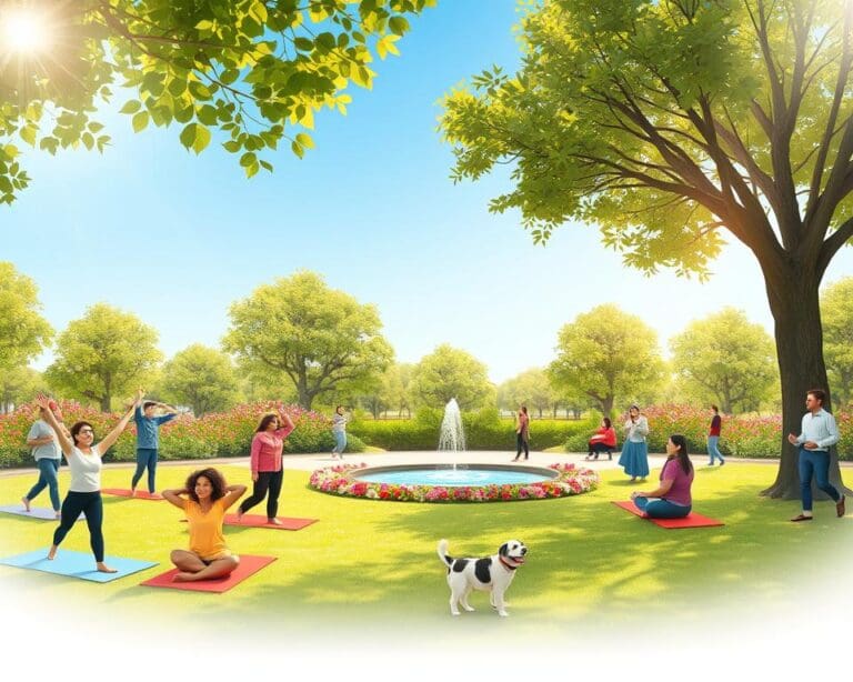 Was macht echte Lebensqualität aus?