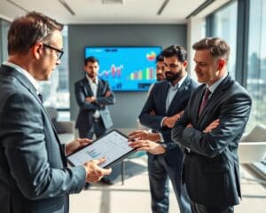 Was macht ein Finanzberater für Betriebe?