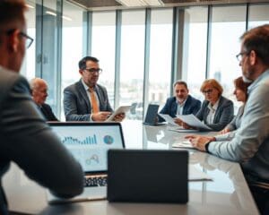 Was macht ein IT-Consultant im Mittelstand?