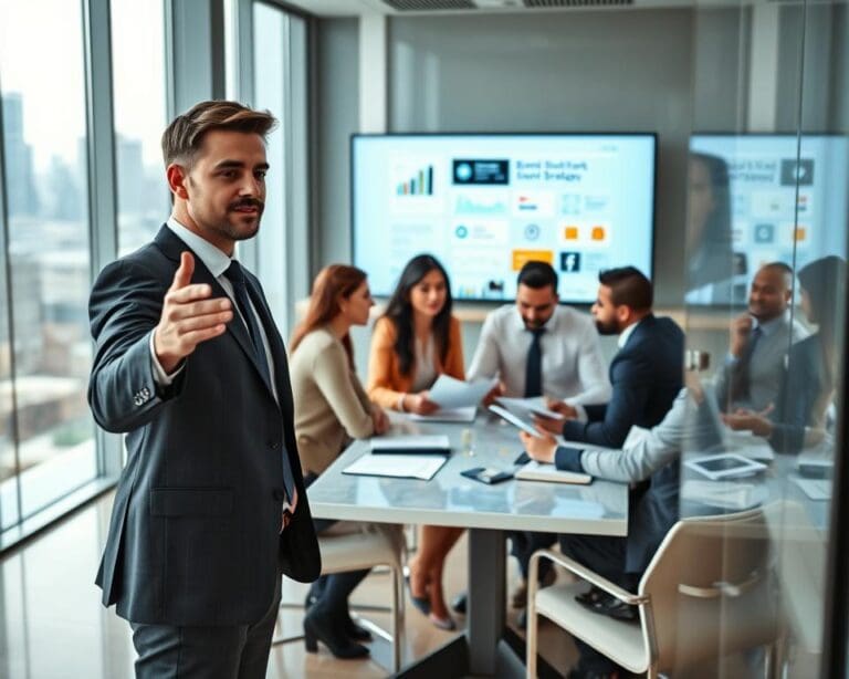 Was macht ein Markenberater für Unternehmen?