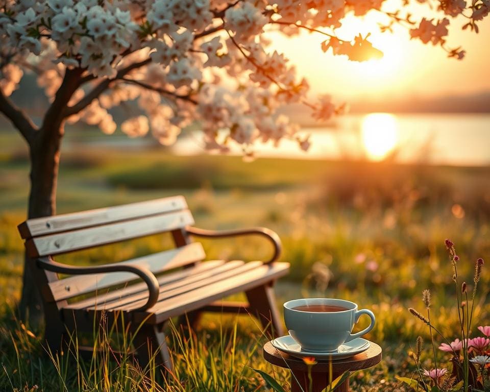 Was macht kleine Auszeiten so wertvoll?