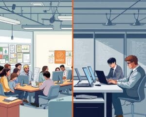 Was unterscheidet Open Source von proprietärer Software?