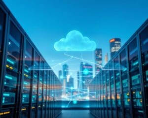 Wie arbeiten hybride Cloud Modelle?