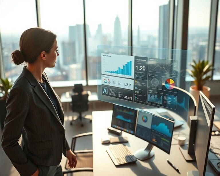 Wie arbeiten intelligente Assistenzsysteme?