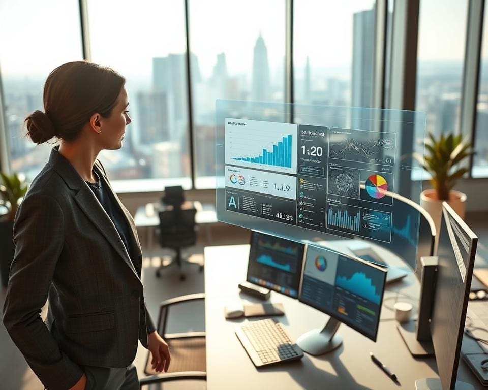 Wie arbeiten intelligente Assistenzsysteme?