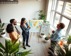 Wie bleibt man offen für Veränderungen?