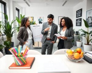 Wie entwickelt man gesunde Routinen?