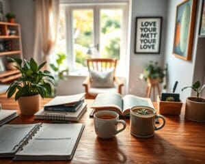 Wie entwickelt man positive Gewohnheiten?