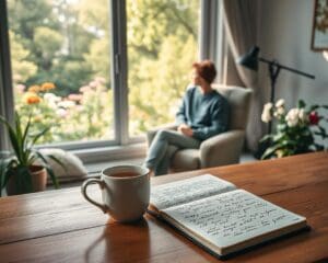 Wie findet man Zeit für sich selbst?