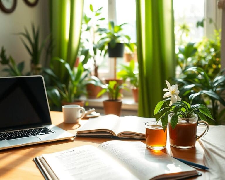 Wie fördert man Wohlbefinden langfristig?