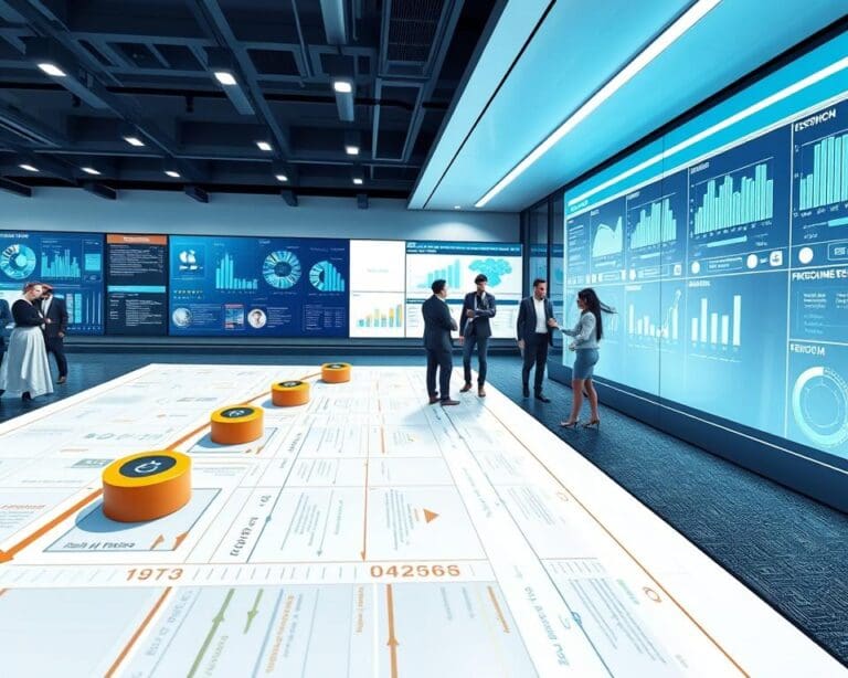 Wie funktionieren technische Roadmaps?