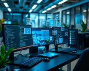 Wie funktionieren virtuelle Maschinen in der Praxis?