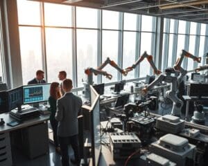 Wie funktioniert Systemautomatisierung?