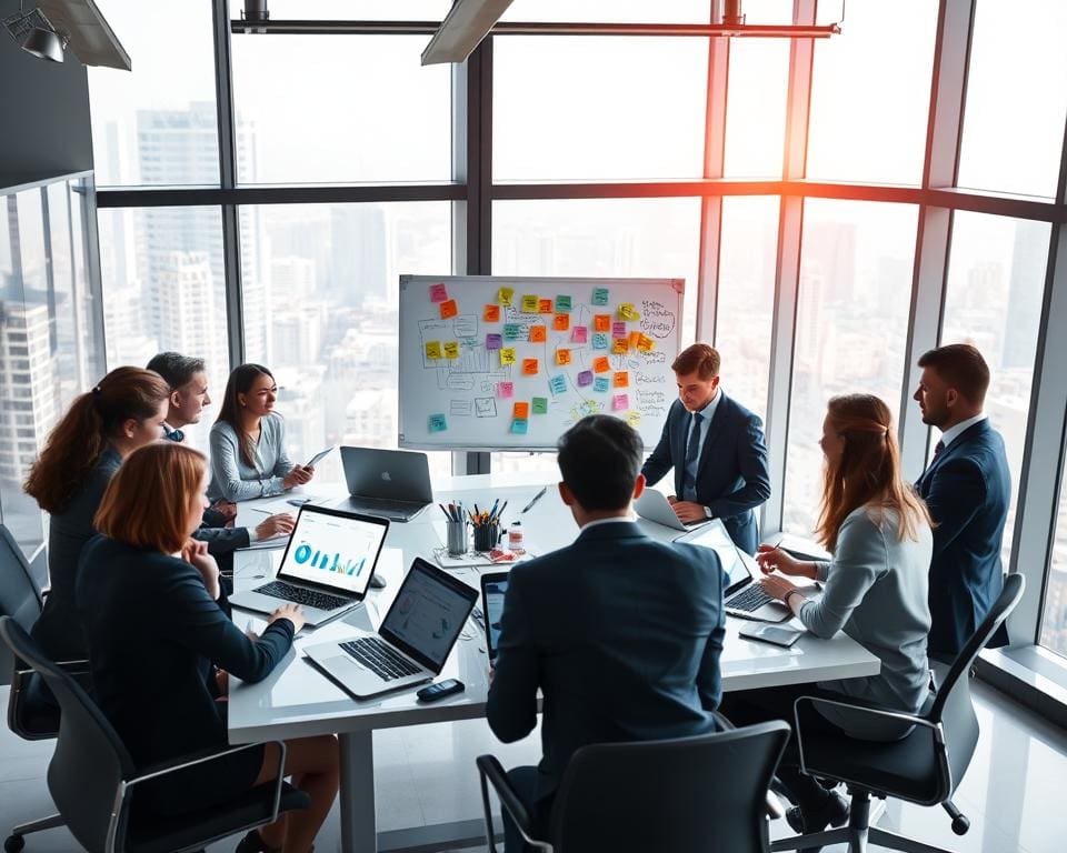 Wie optimieren Softwarelösungen Arbeitsqualität?