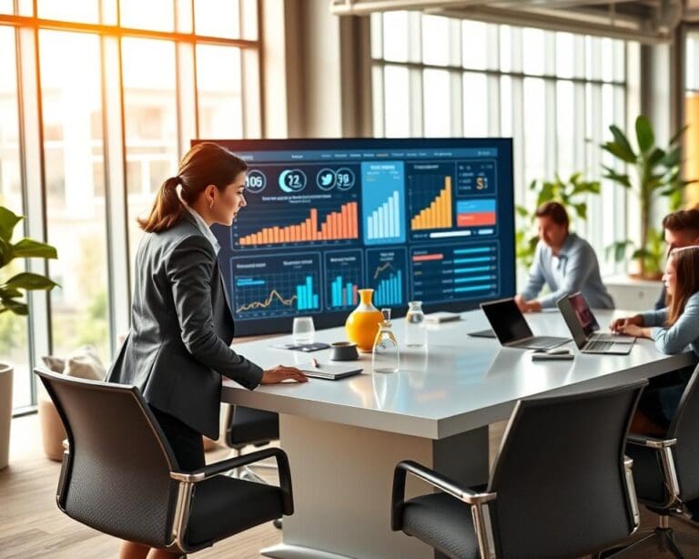 Wie unterstützen IT-Lösungen Mitarbeiterproduktivität?