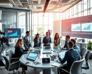 Wie unterstützen IT-Systeme Fachkräftesicherung?